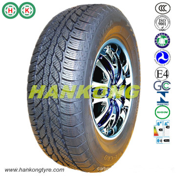 Neumático chino neumático neumático neumático de invierno neumático radial